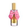 Light my fire - Bubblegum huile de massage chauffante