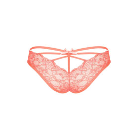 Frivolla Culotte - Corail