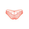 Frivolla Culotte - Corail