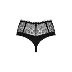 Sharlotte Culotte - Noir