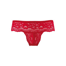 V-9535 Tanga - Rouge