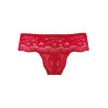 V-9535 Tanga - Rouge