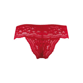 V-9535 Tanga - Rouge