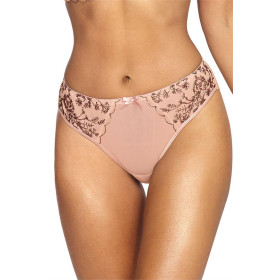 V-9513 Culotte - Rose