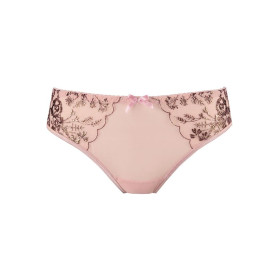 V-9513 Culotte - Rose