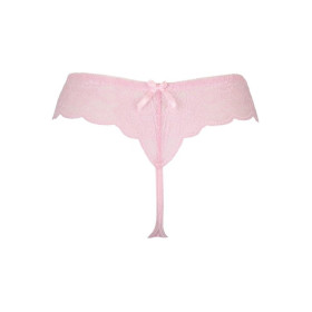 V-9768 Tanga - Rose