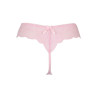 V-9768 Tanga - Rose