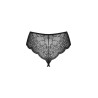 Pearlove Culotte ouverte - Noir