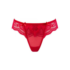 V-9698 Tanga - Rouge