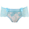 V-10133 Culotte - Turquoise