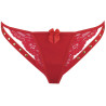 V-9778 String - Rouge