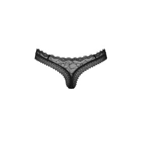 Medilla string - Noir