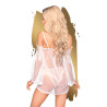 Lip smacker Babydoll - Blanc