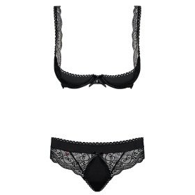 Miamor Ensemble 2 pcs - Noir