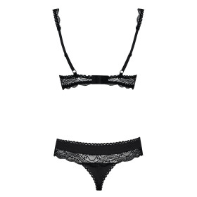 Miamor Ensemble 2 pcs - Noir