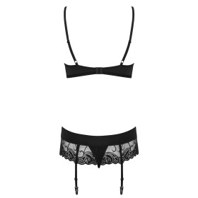 Wonderia Ensemble 3 pcs - Noir