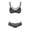 860-SET-1 Ensemble 2 pcs - Noir