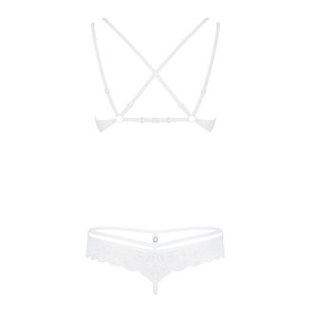 860-SET-2  Ensemble 2 pcs - Blanc