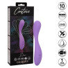 CALIFORNIA EXOTICS - CONTOUR DEMI-VIOLET