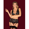 Figurea Ensemble 3 pcs - Noir