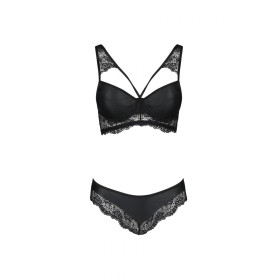 Loona Ensemble 2 pcs - Noir