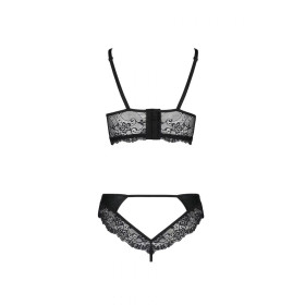 Loona Ensemble 2 pcs - Noir