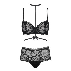 Raquelia Ensemble 2 pcs - Noir