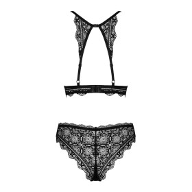 Renelia Ensemble 2 pcs - Noir