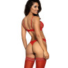 Soutien-gorge rembourré model 134470 Axami