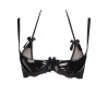 Soutien-gorge demi-bonnet model 51596 Axami