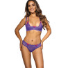 Soutien-gorge rembourré model 158709 Axami