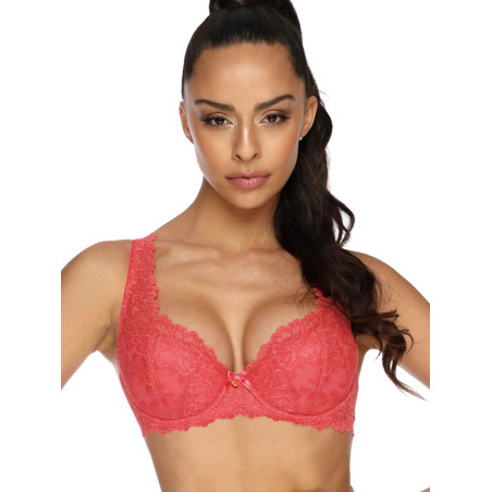 Soutien-gorge rembourré model 158027 Mat