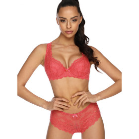 Soutien-gorge rembourré model 158027 Mat