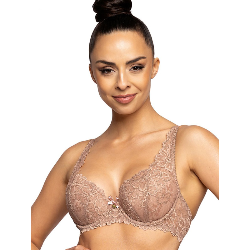 Soutien-gorge rembourré model 185529 Mat