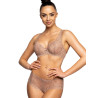 Soutien-gorge rembourré model 185529 Mat