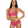 Soutien-gorge rembourré model 155841 Mat