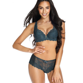 Soutien-gorge rembourré model 167476 Mat