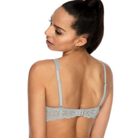 Soutien-gorge rembourré model 158958 Mat