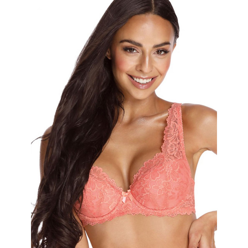 Soutien-gorge rembourré model 164261 Mat