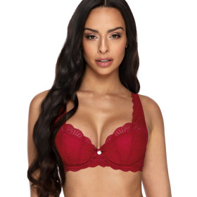 Soutien-gorge rembourré model 160583 Mat