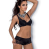 Soutien-gorge rembourré model 117677 Mat