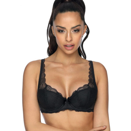 Soutien-gorge rembourré model 162474 Mat