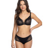 Soutien-gorge rembourré model 172421 Gaia