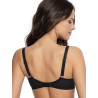 Soutien-gorge rembourré model 172421 Gaia