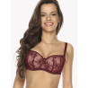 Soutien-gorge rembourré model 161238 Gaia