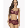 Soutien-gorge rembourré model 161238 Gaia