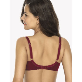 Soutien-gorge rembourré model 161238 Gaia