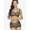 Soutien-gorge rembourré model 158777 Gaia