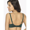 Soutien-gorge rembourré model 158777 Gaia