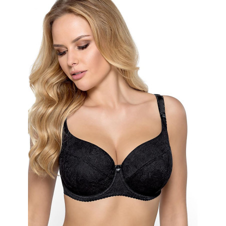 Soutien-gorge rembourré model 115705 Gaia